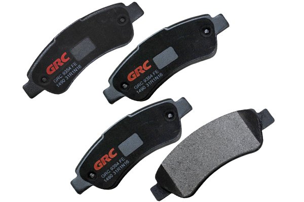 GRC - Ultra Brakes GMD1490