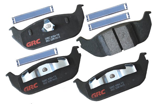 GRC - Ultra Brakes GMD952