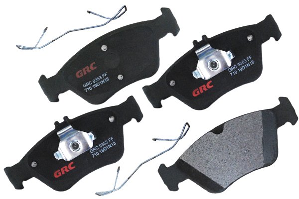 GRC - Ultra Brakes GMD710
