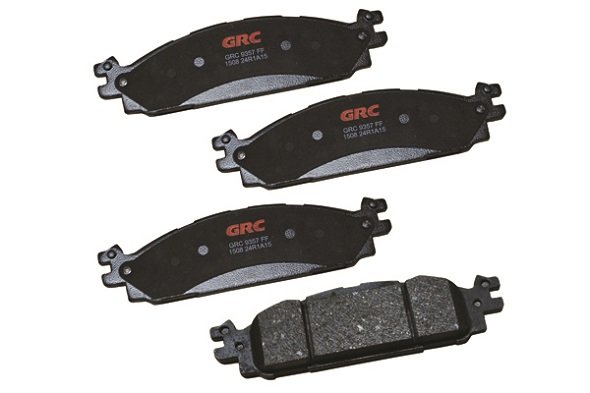 GRC - Ultra Brakes GCD1508
