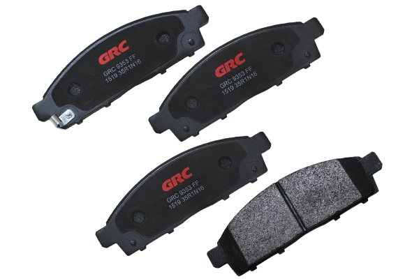 GRC - Ultra Brakes GMD1519