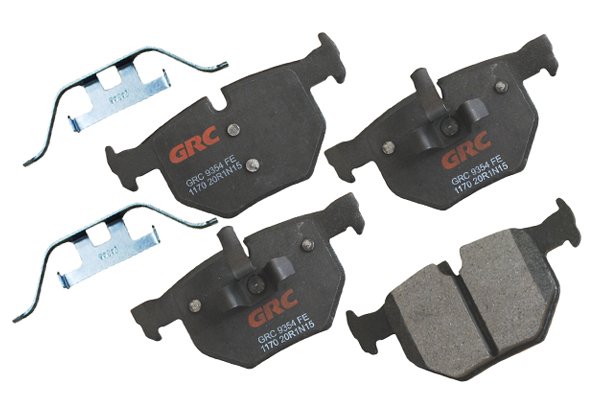 GRC - Ultra Brakes GMD1170