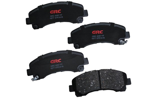 GRC - Ultra Brakes GCD1677