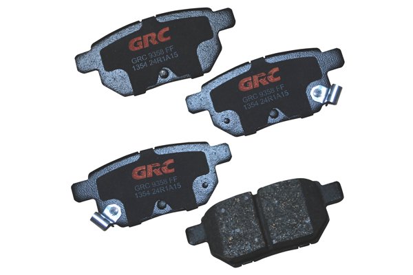 GRC - Ultra Brakes GCD1354