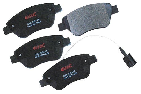 GRC - Ultra Brakes GMD1616