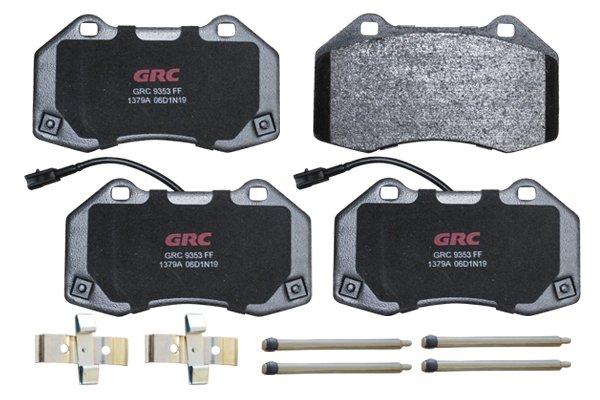 GRC - Ultra Brakes GMD1379A