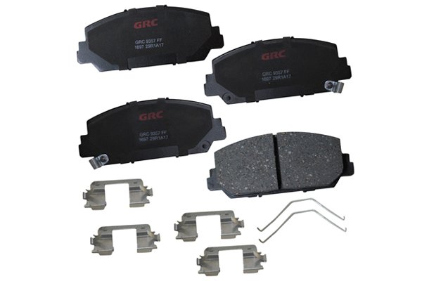 GRC - Ultra Brakes GCD1697