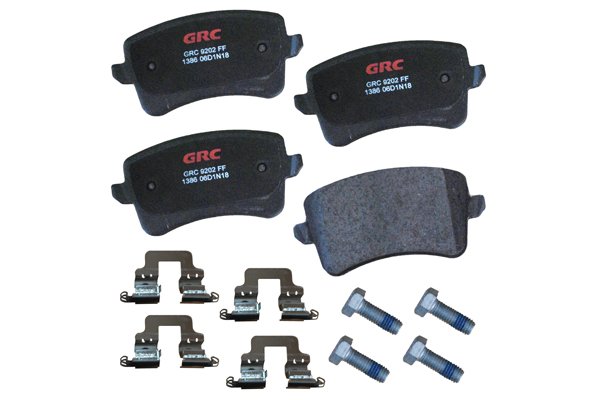 GRC - Ultra Brakes GCD1386