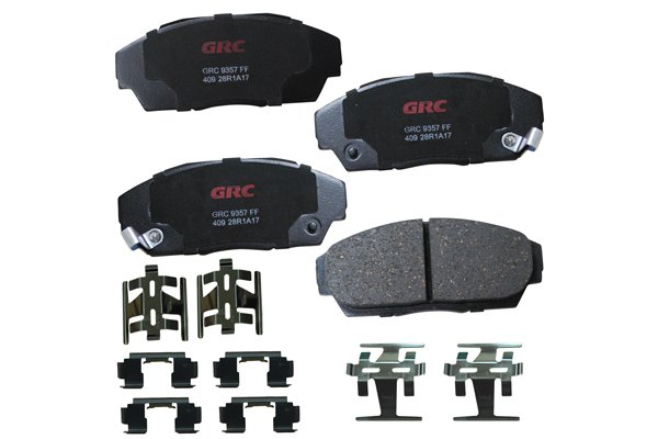 GRC - Ultra Brakes GCD409