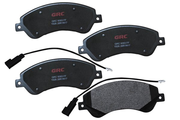 GRC - Ultra Brakes GMD1528