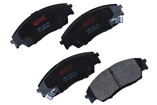 GRC - Ultra Brakes GMD373