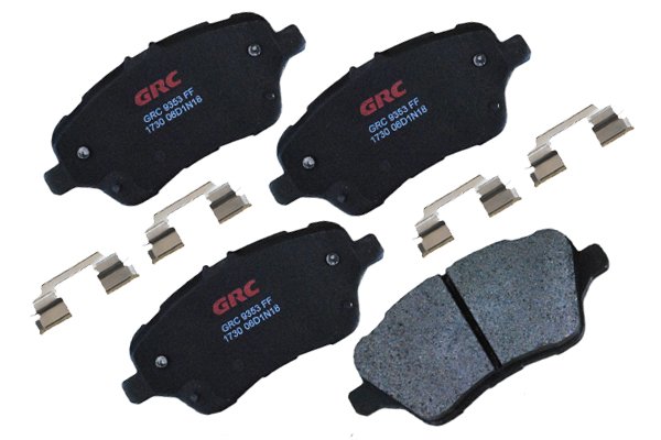 GRC - Ultra Brakes GMD1730
