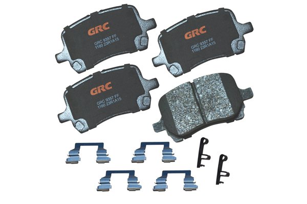 GRC - Ultra Brakes GCD1160