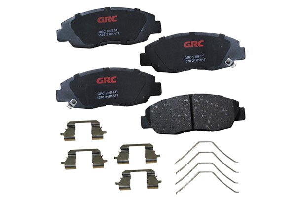 GRC - Ultra Brakes GCD1578