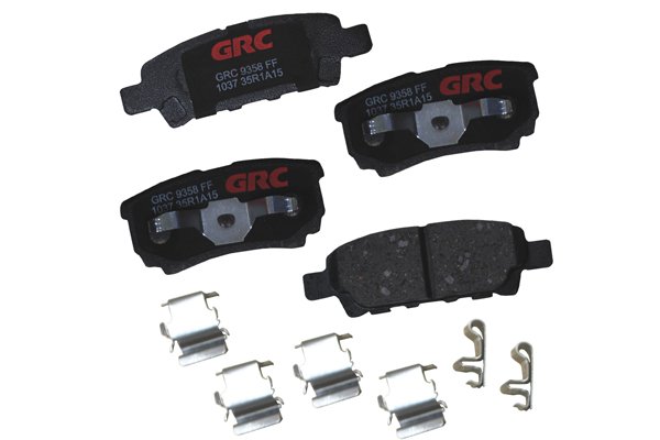 GRC - Ultra Brakes GCD1037