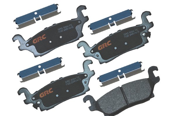 GRC - Ultra Brakes GMD1120