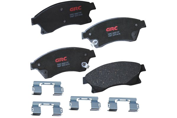 GRC - Ultra Brakes GCD1497