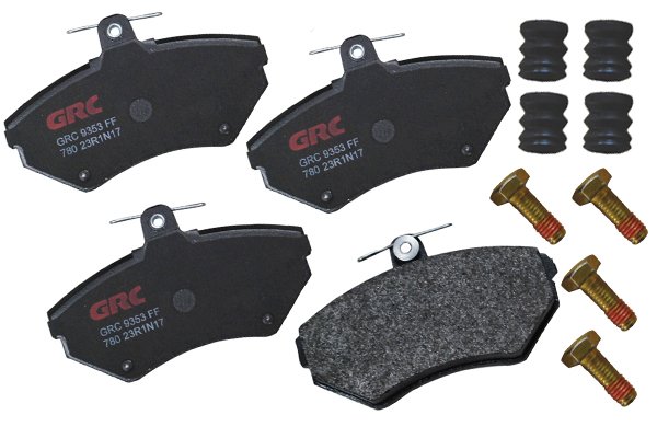 GRC - Ultra Brakes GMD780