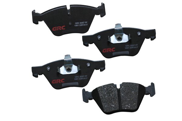 GRC - Ultra Brakes GCD1061