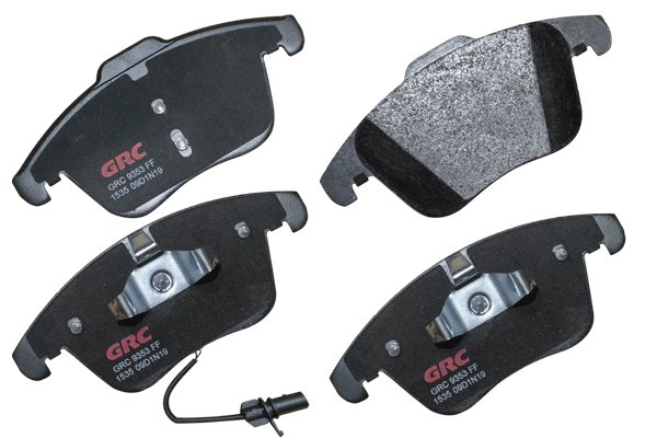 GRC - Ultra Brakes GMD1535