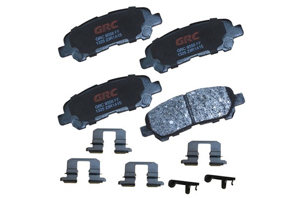 GRC - Ultra Brakes GCD1325