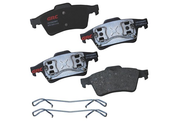 GRC - Ultra Brakes GCD973