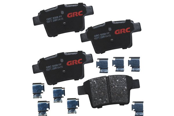 GRC - Ultra Brakes GCD1071