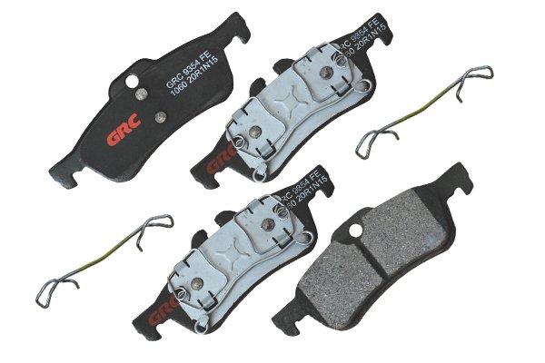 GRC - Ultra Brakes GMD1060