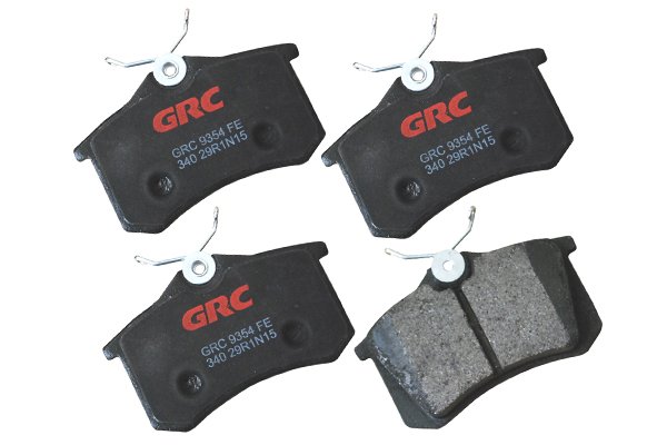 GRC - Ultra Brakes GMD340