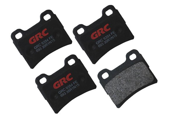 GRC - Ultra Brakes GMD693