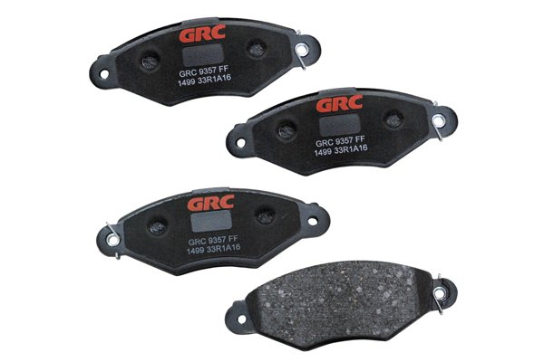 GRC - Ultra Brakes GCD1499