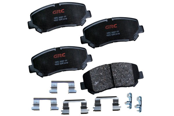 GRC - Ultra Brakes GCD1623