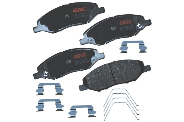 GRC - Ultra Brakes GCD1345