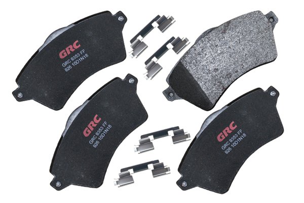 GRC - Ultra Brakes GMD926