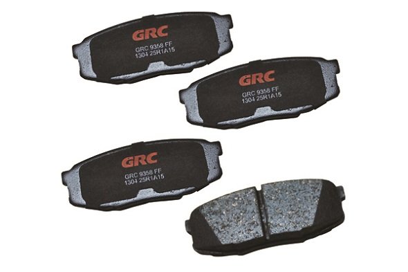 GRC - Ultra Brakes GCD1304