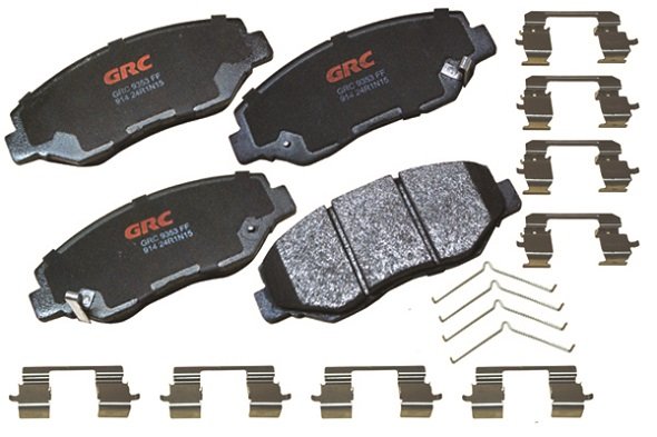 GRC - Ultra Brakes GMD914