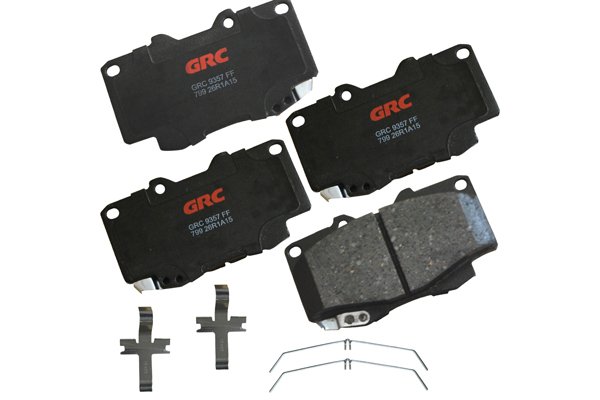 GRC - Ultra Brakes GCD799
