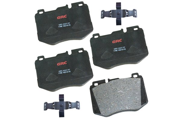 GRC - Ultra Brakes GCD1796