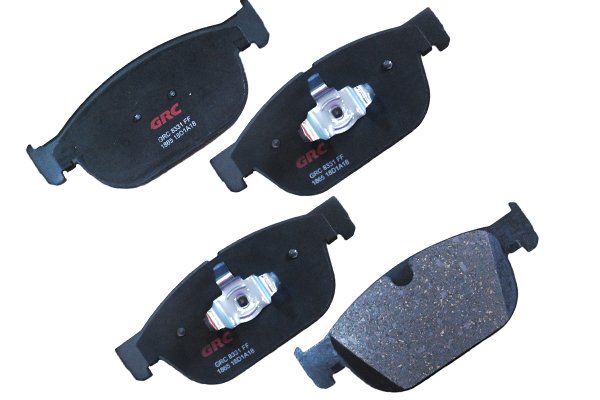 GRC - Ultra Brakes GCD1865