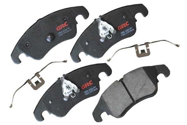 GRC - Ultra Brakes GMD1322