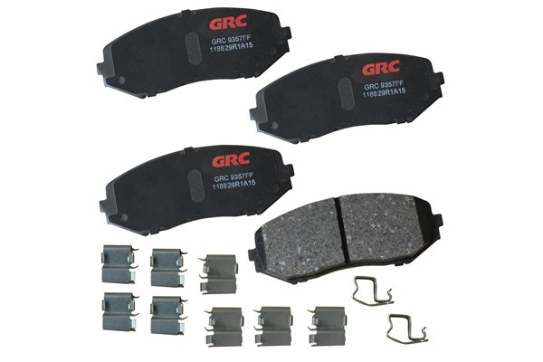 GRC - Ultra Brakes GCD1188