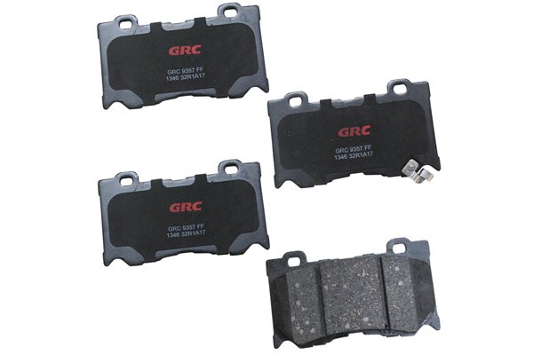 GRC - Ultra Brakes GCD1346