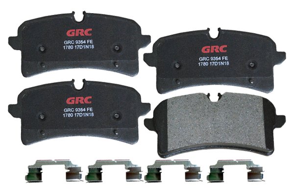 GRC - Ultra Brakes GMD1780