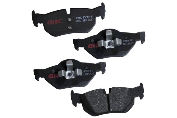 GRC - Ultra Brakes GCD1267