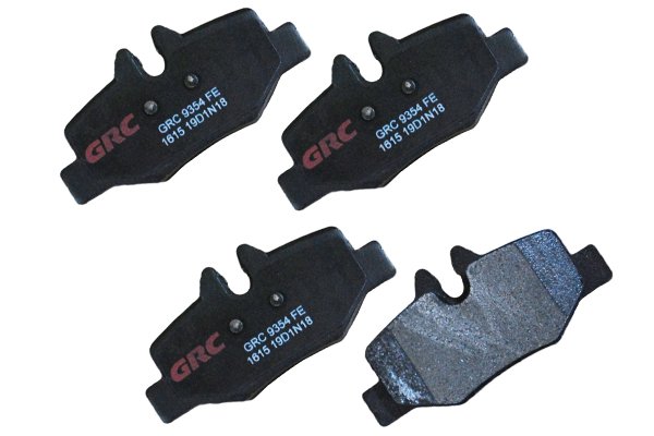 GRC - Ultra Brakes GMD1615