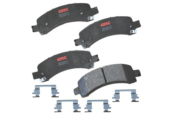 GRC - Ultra Brakes GCD974