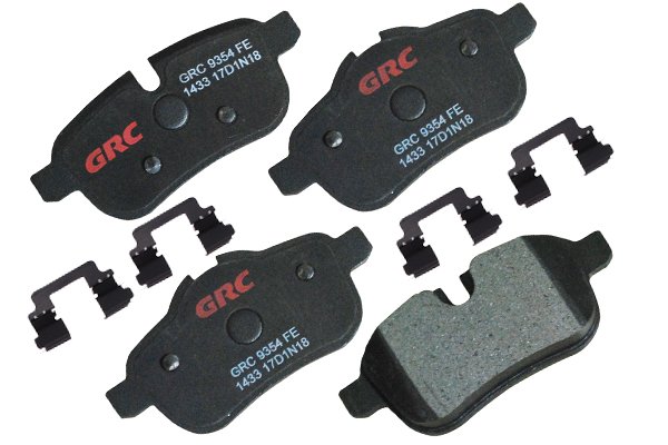 GRC - Ultra Brakes GMD1433