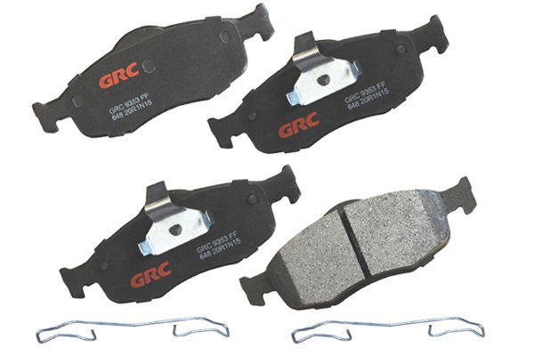 GRC - Ultra Brakes GMD648