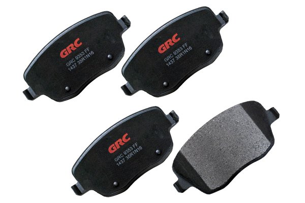 GRC - Ultra Brakes GMD1437