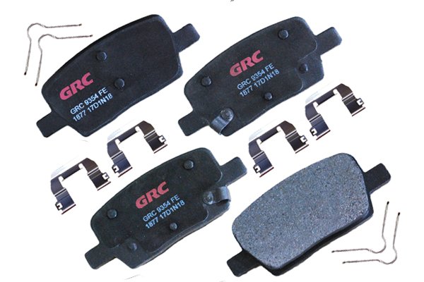 GRC - Ultra Brakes GMD1877